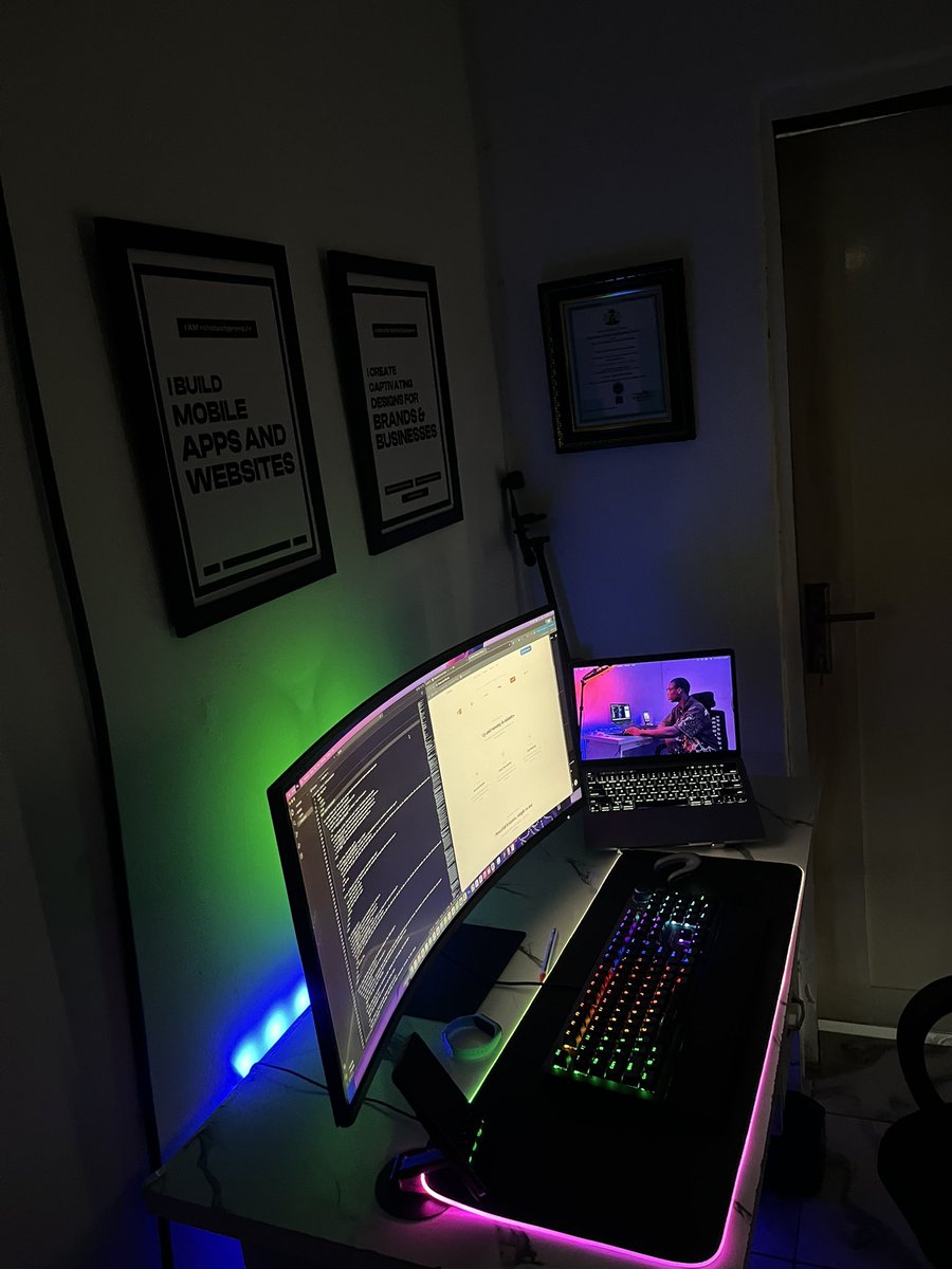 Hussain Adeshina tweet media