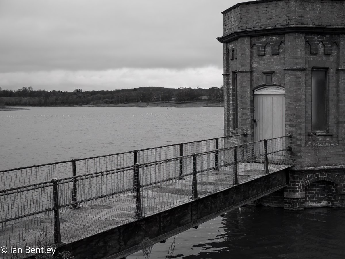 IanMBentley's tweet photo. First shots with an OM3 &amp; 25mm F1.8ii. Very dull and overcast weather, not the best day for a test . Taken on 12th Feb
@OMSYSTEMcameras @OlympusMagazine
@AP_Magazine
#reservoir #photography #handheld #colour #tower #landscapephotography #waterscape #photography #handheld #trees https://t.co/OqDPcCRxFq