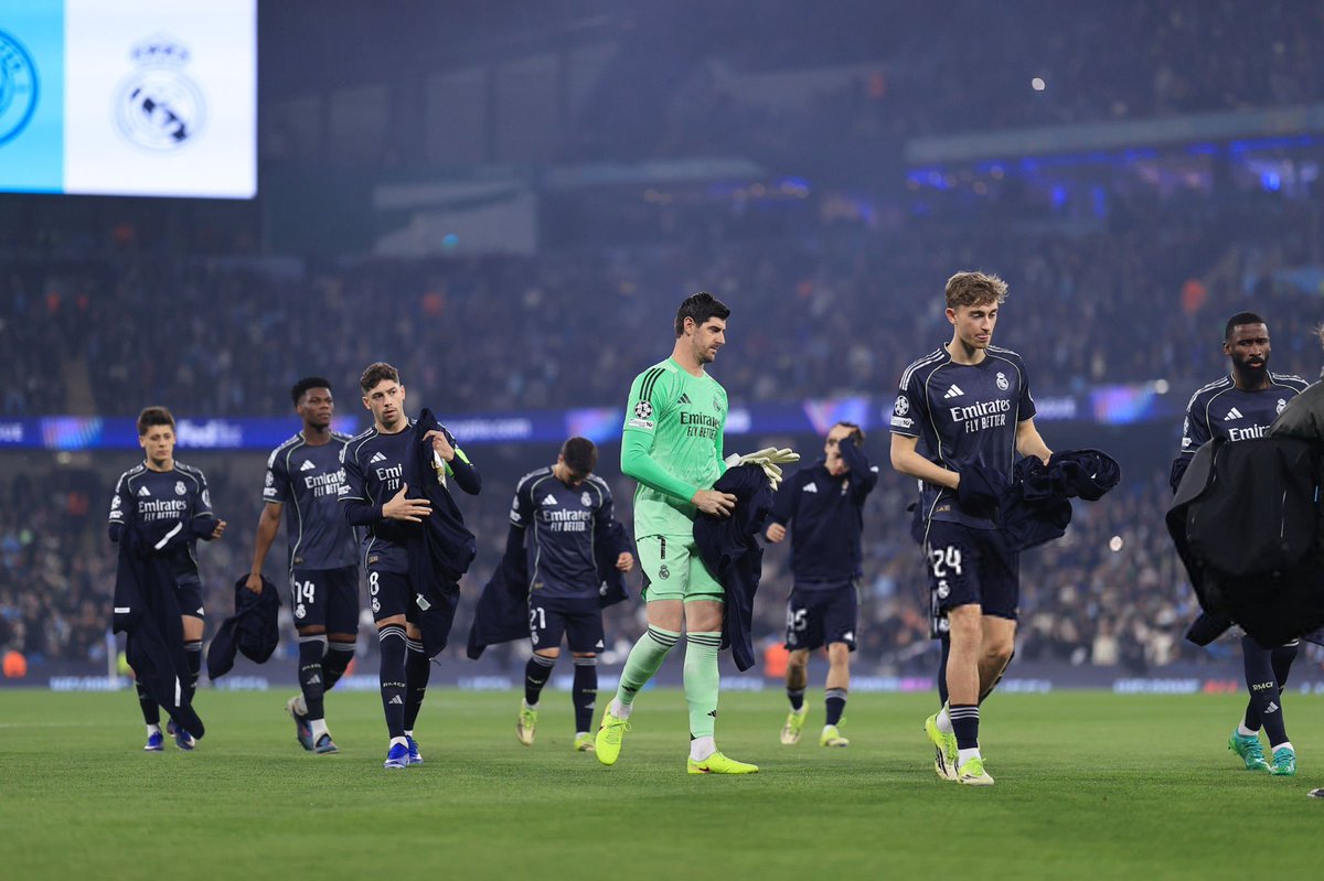 Madrid Universal tweet media