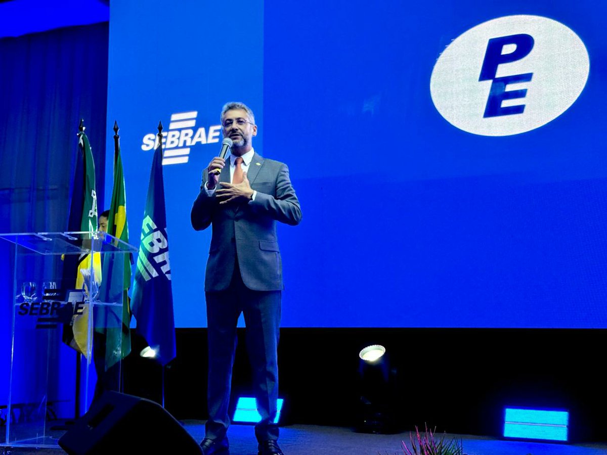 Sebrae anuncia vencedores no XIII Prêmio Prefeitura Empreendedora no Amapá - ap.agenciasebrae.com.br/economia-e-pol…