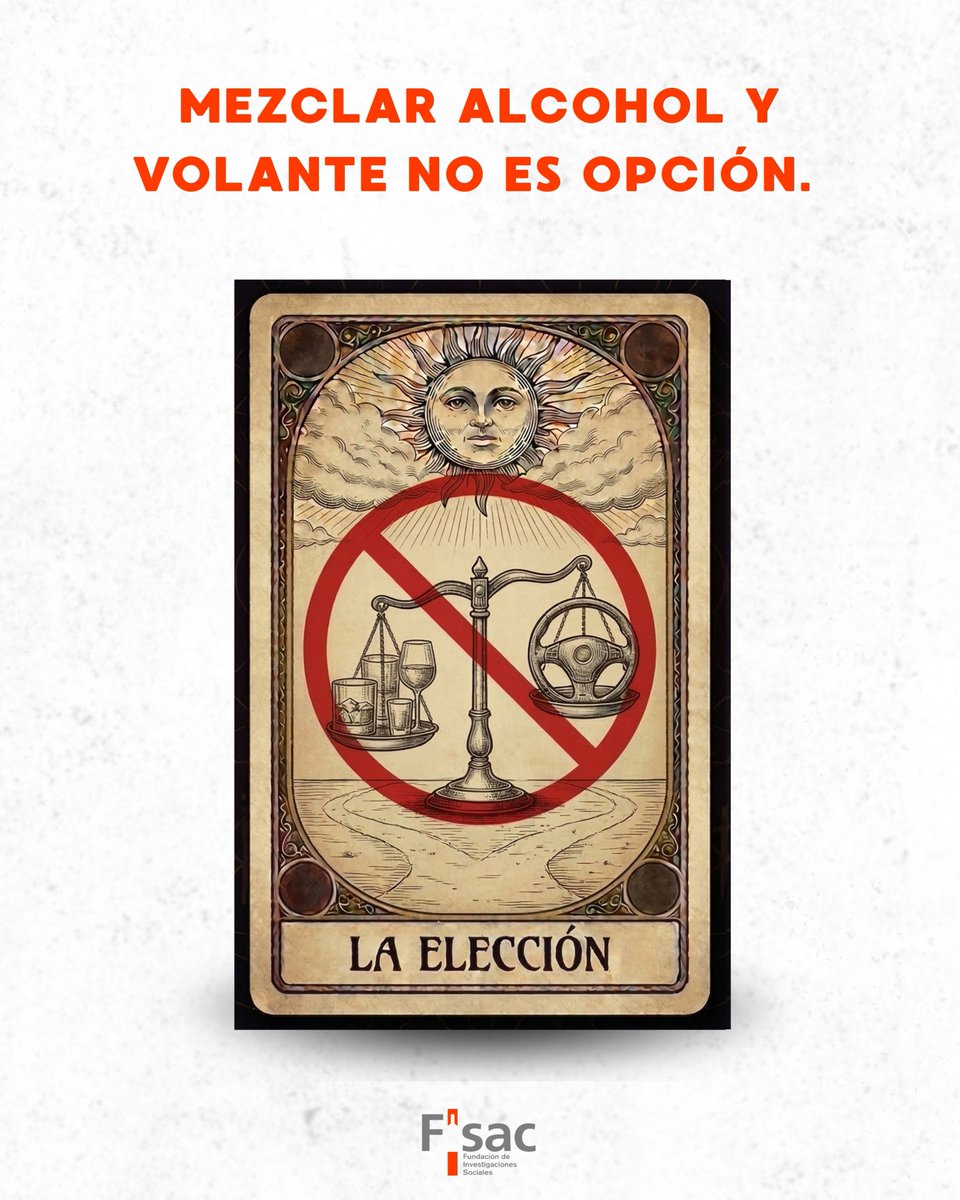 Mitos Alcohol tweet media