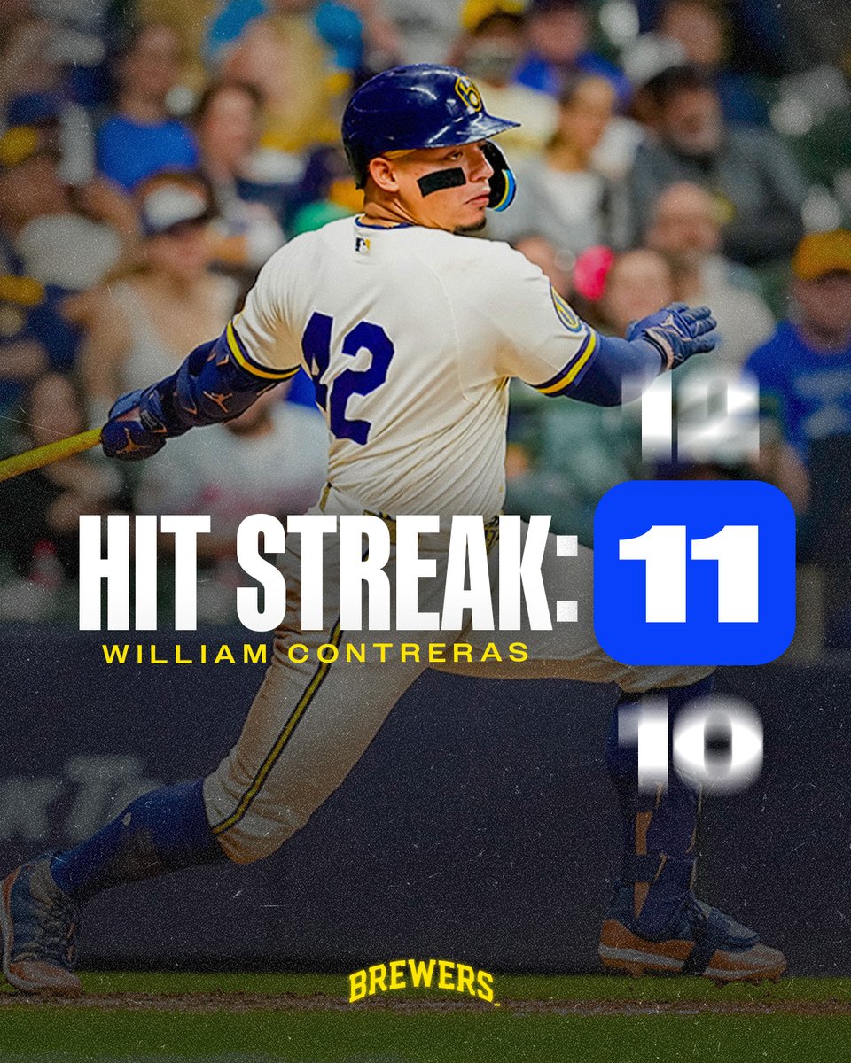 Milwaukee Brewers tweet media