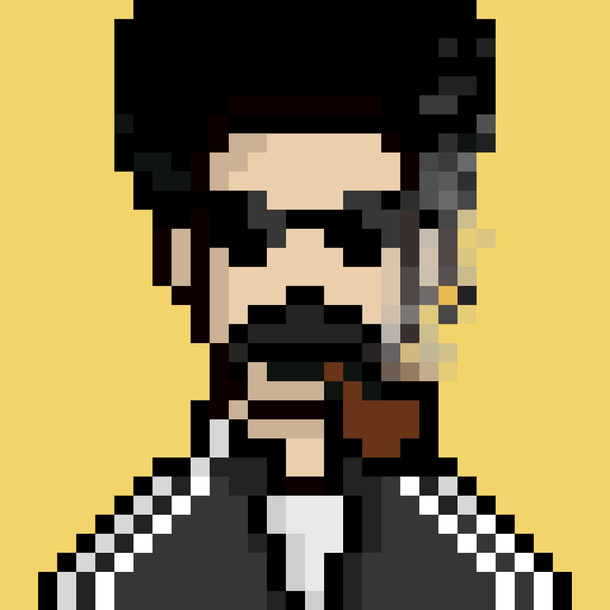 Old Mate. tweet media