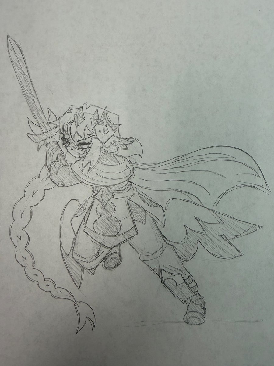 Valk Snowarata 🪽❄️ #1 UU!Saps Fan tweet media