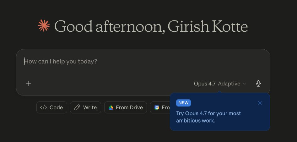 Girish Kotte tweet media