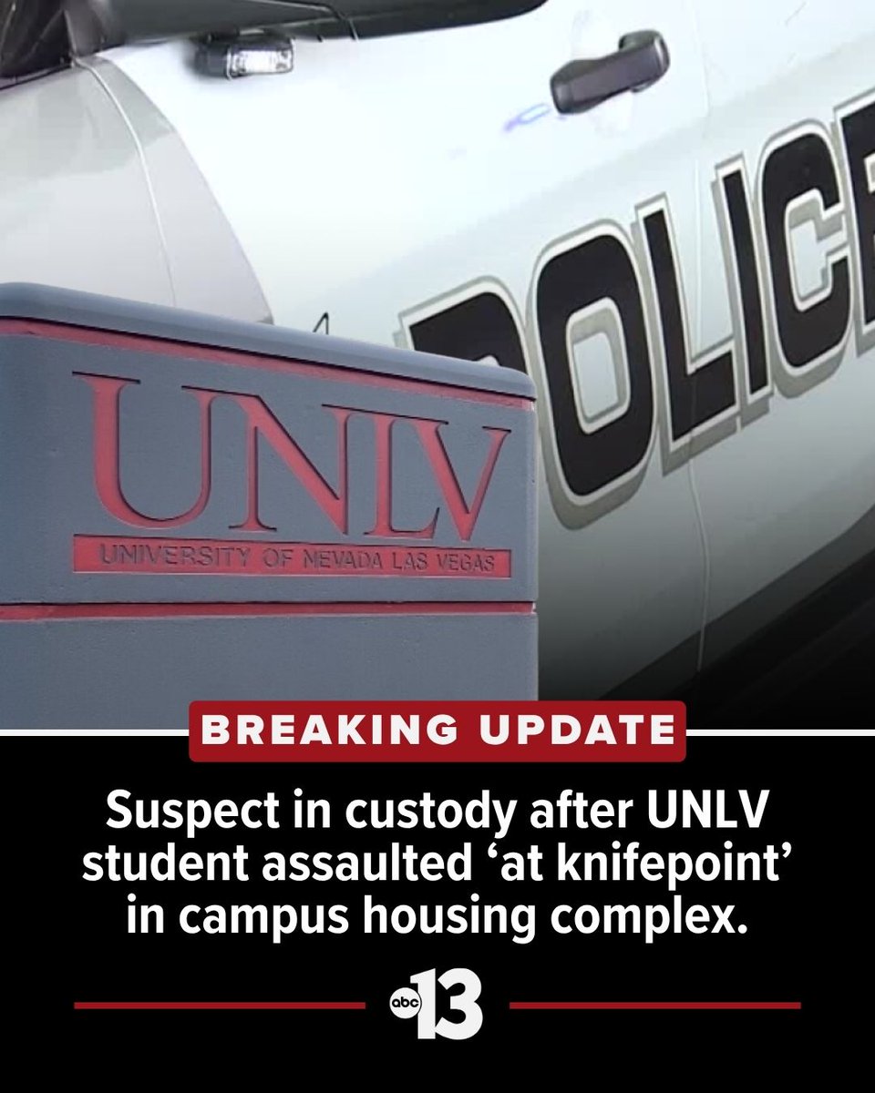KTNV | Channel 13 News Las Vegas tweet media
