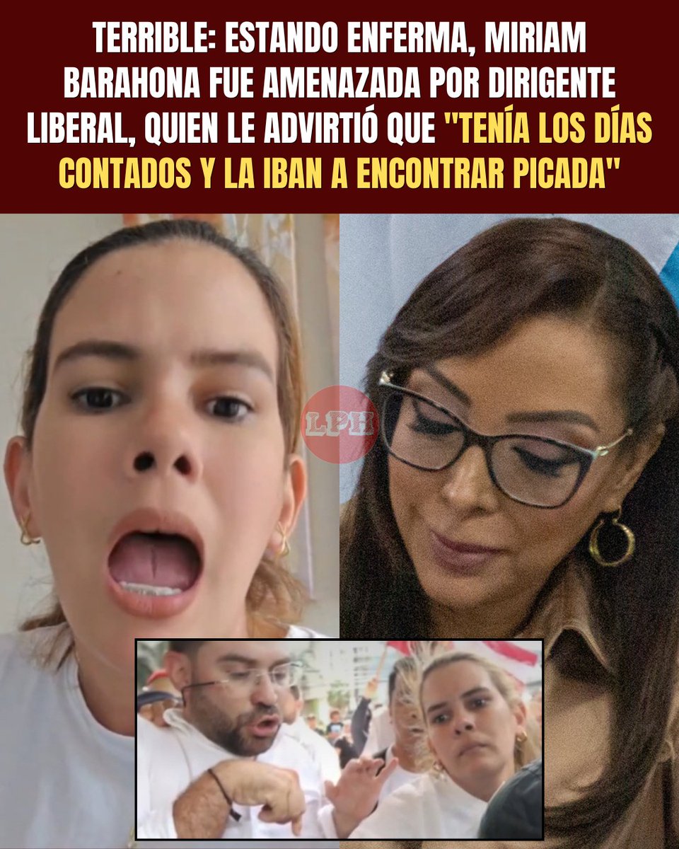 🚨 Gravísimo🚨 Todos los detalles aquí: lapautahonduras.site/terrible-estan…