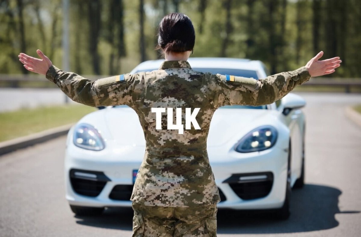 Файна Дівка tweet media