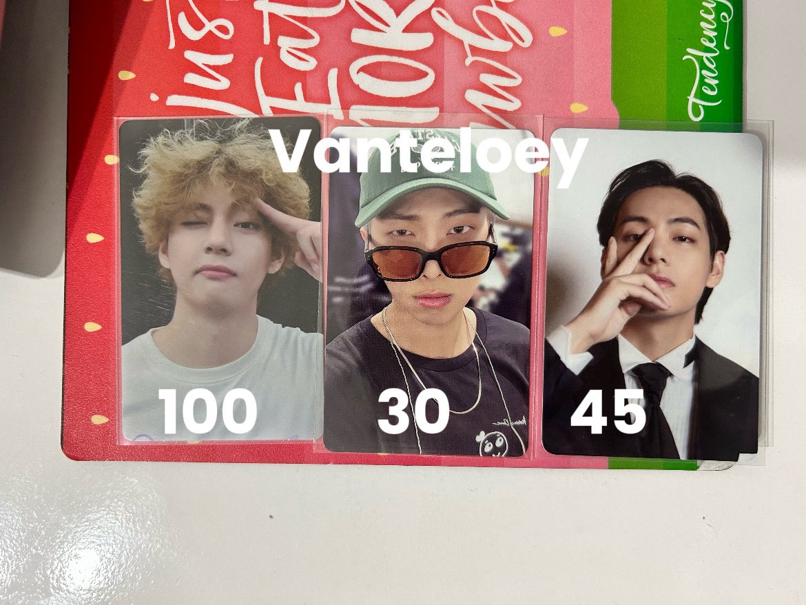 ilin VAI VER O BTS tweet media