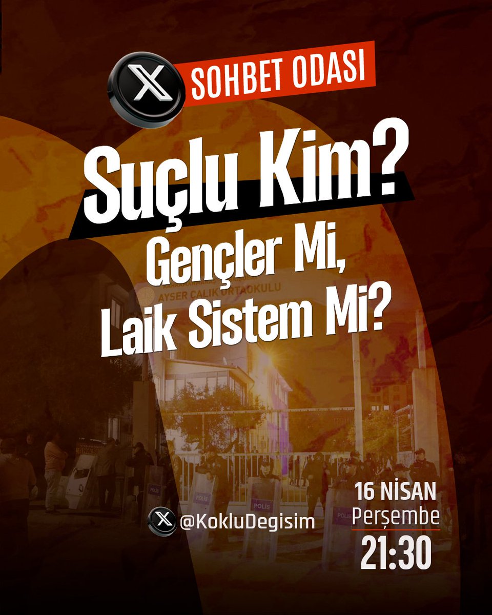 Mahmut KAR tweet media