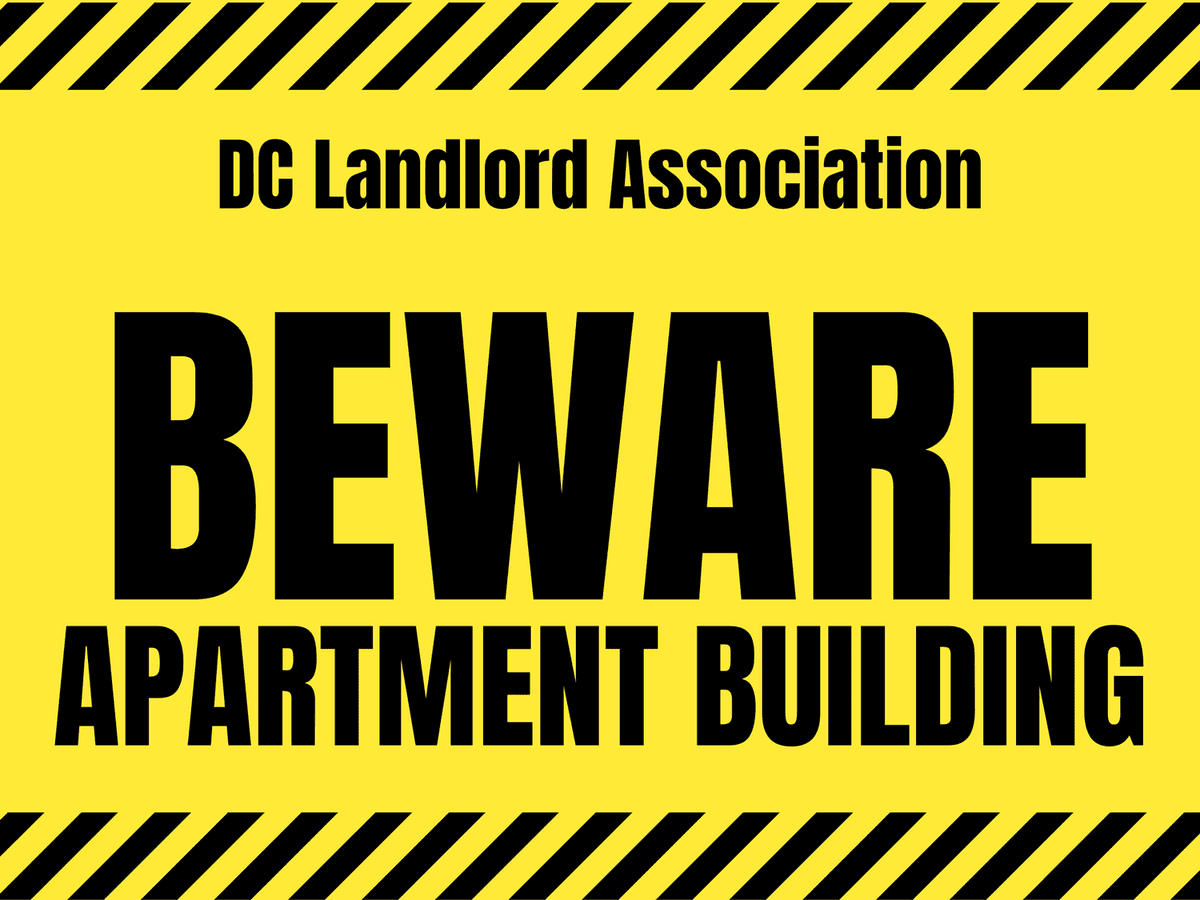 DCLandlord's tweet image. Thinking about buying an apartment building in DC? Know what to review before you close so your investment works for you
dclandlord.org/blog/before-yo… #RealEstateInvesting #DCLandlord #Multifamily