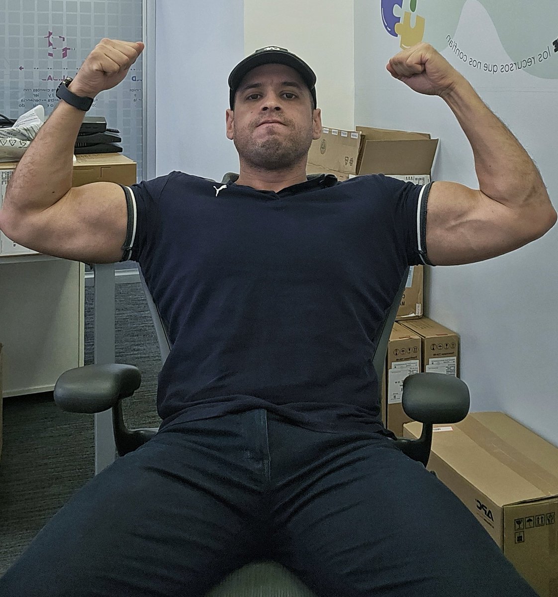 Dany Fleitas tweet media