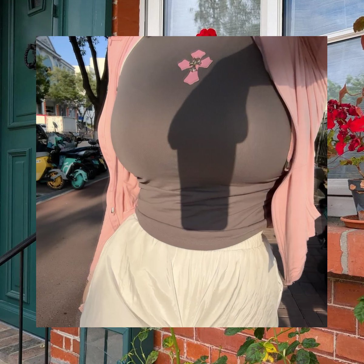 Terry Ruff tweet media