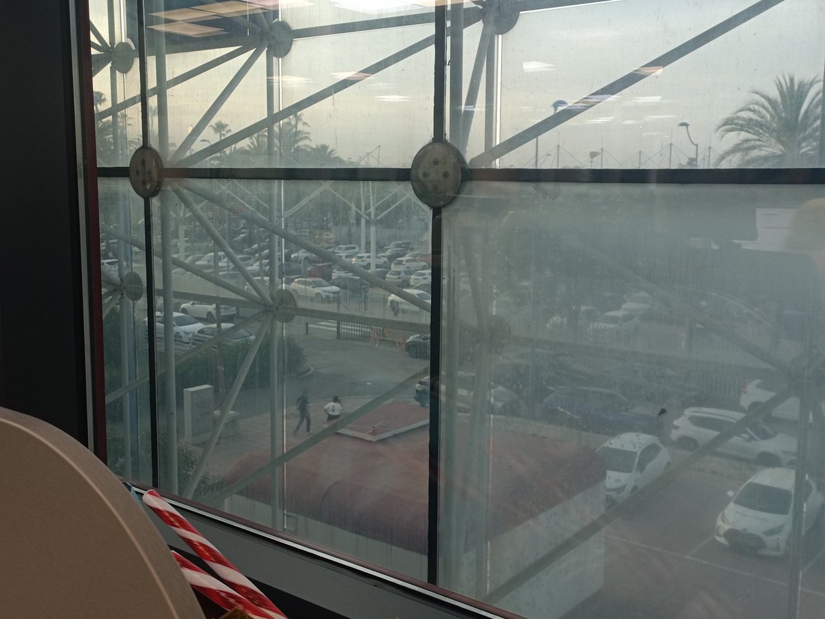 La que tienen liá con el furgoh