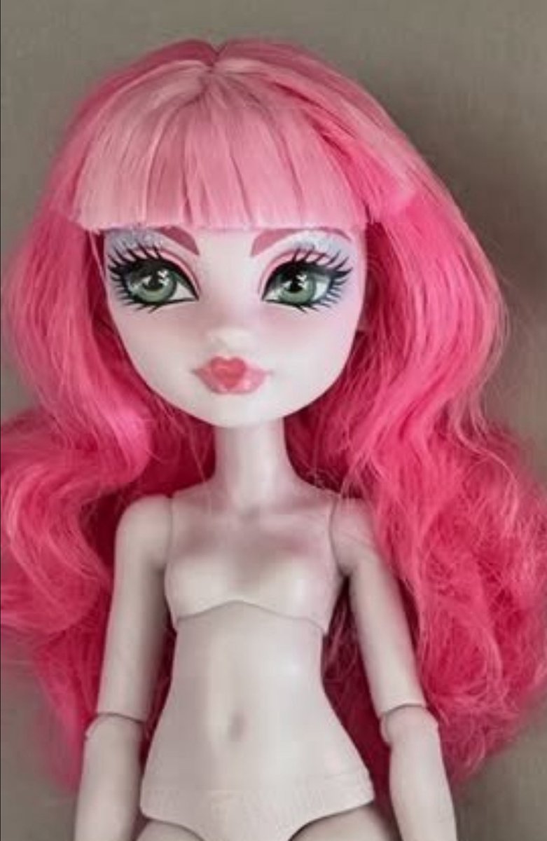 this base??
THE BOX HAIR HELLO???