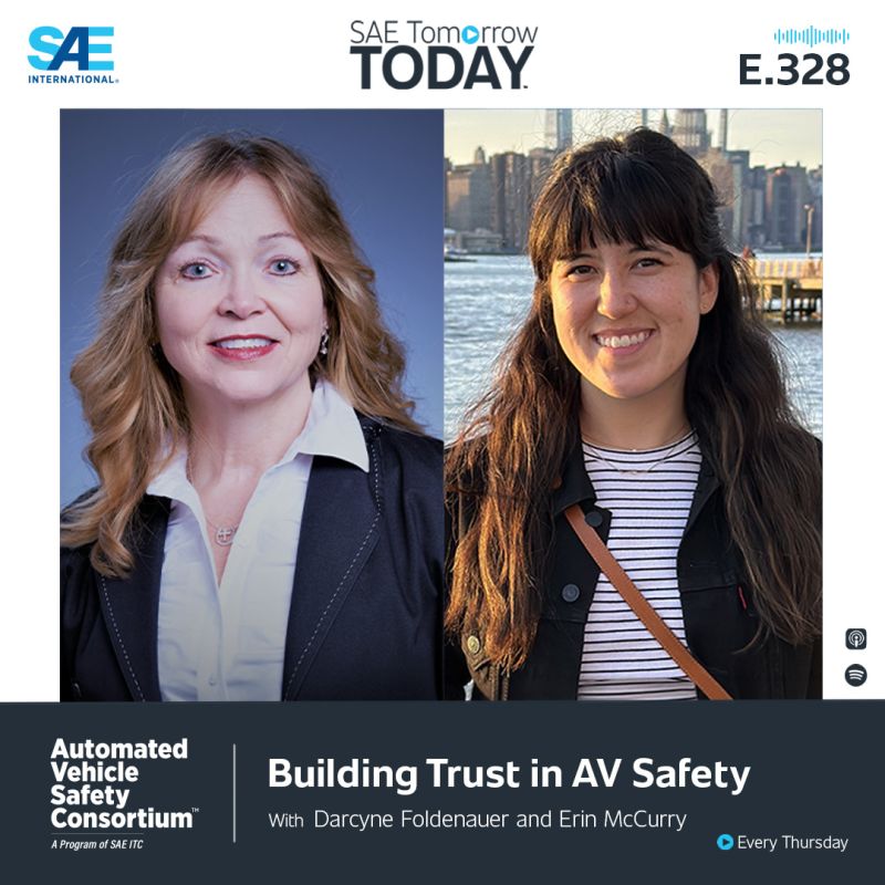 SAE Industry Technologies Consortia tweet media