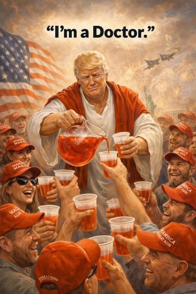 Dan Erickson 🇺🇲 tweet media