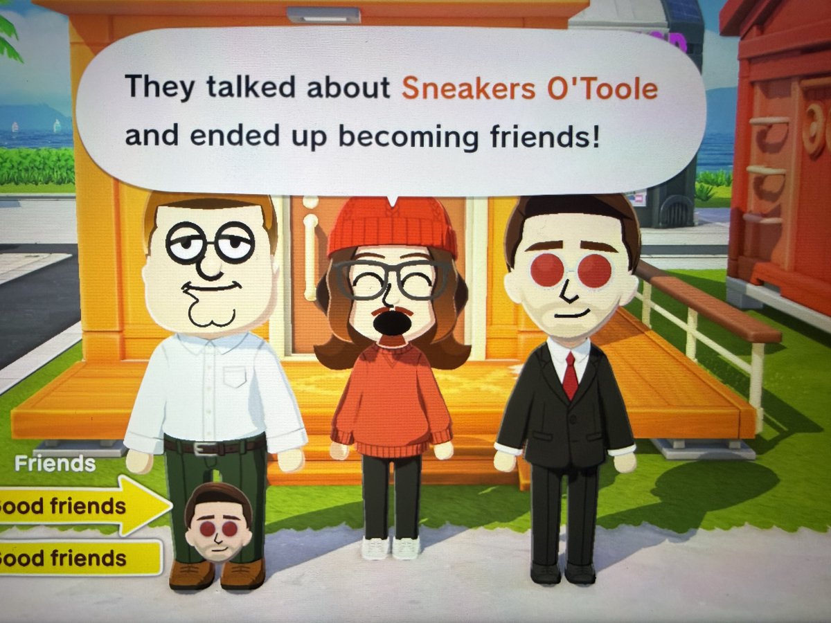 Sea Pickle tweet media