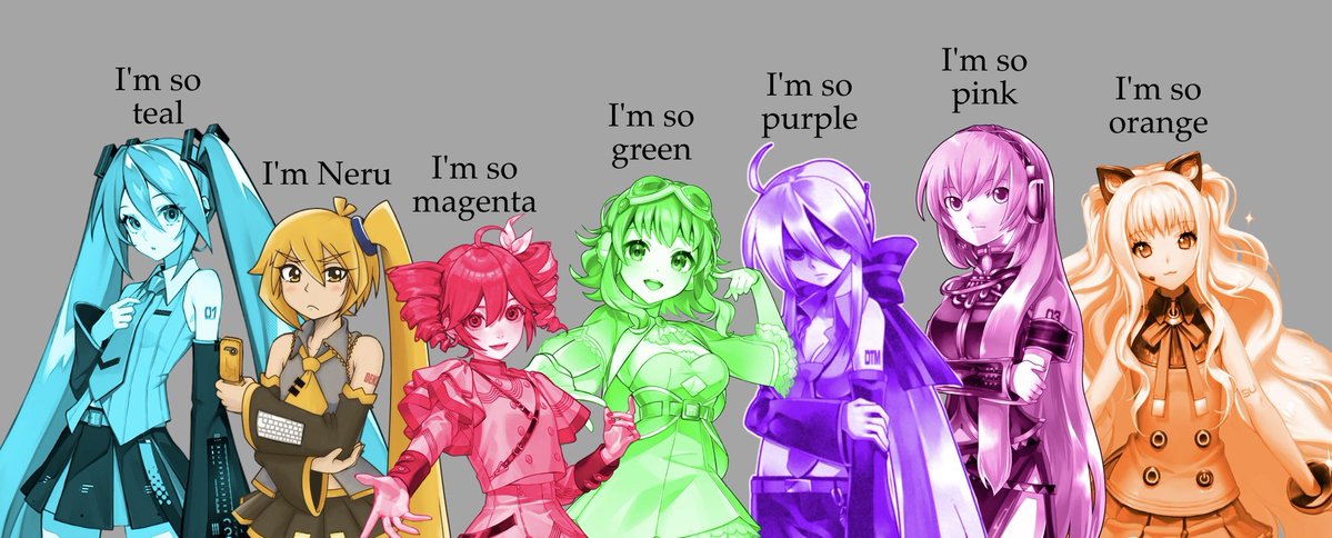 Kasane Teto tweet media