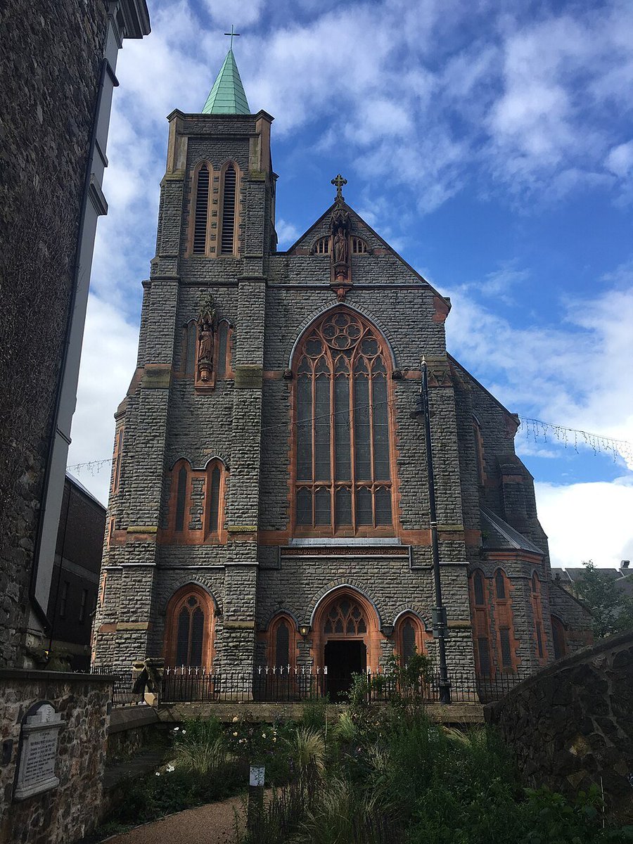 British Catholic Aesthetics tweet media