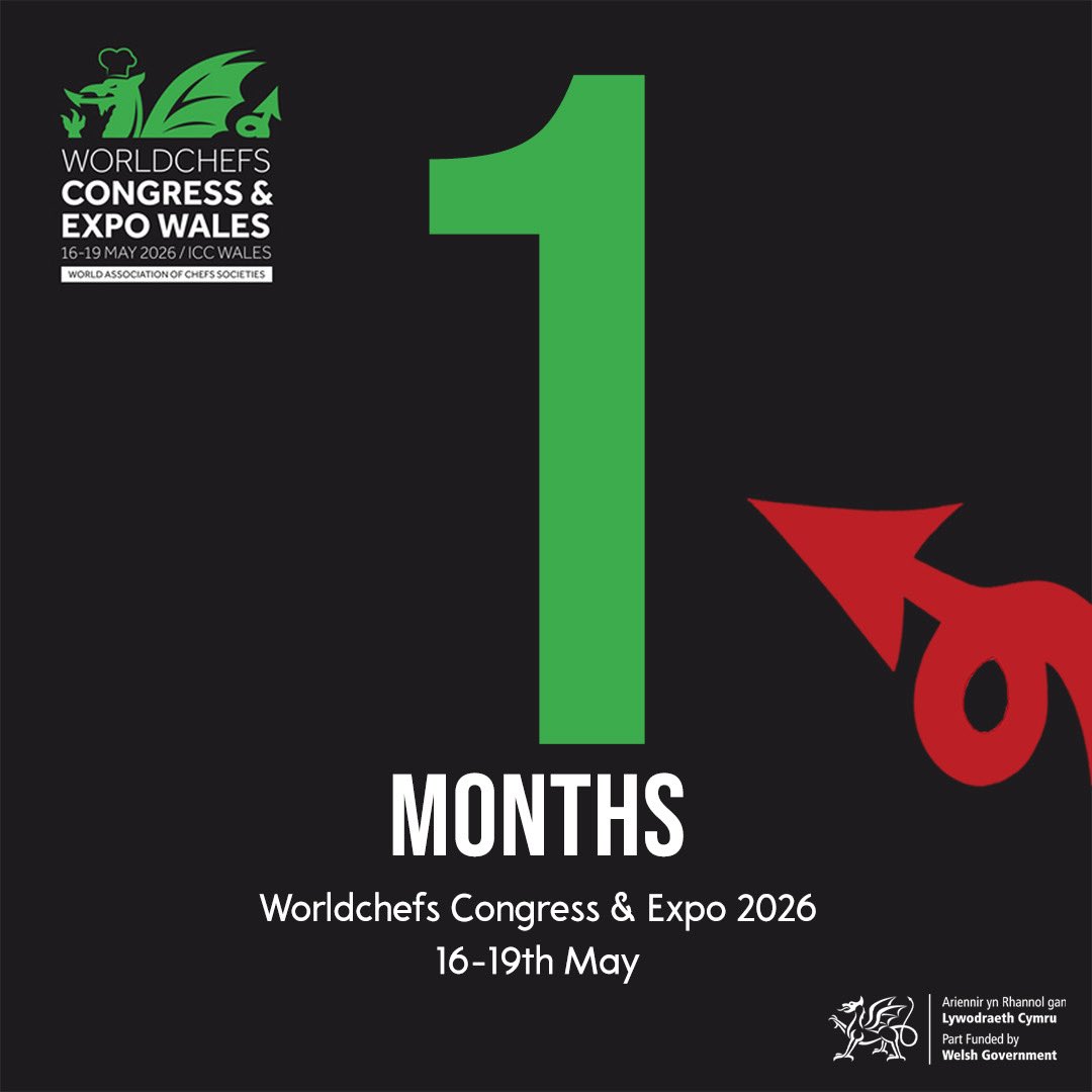 Culinary Association of Wales tweet media