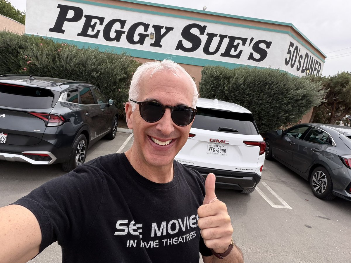 Scott Mantz 🖖 tweet media