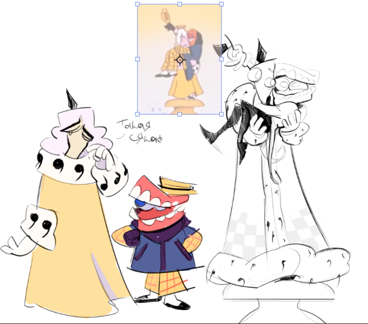 Shuzha/Шұжық 🇰🇿 tweet media