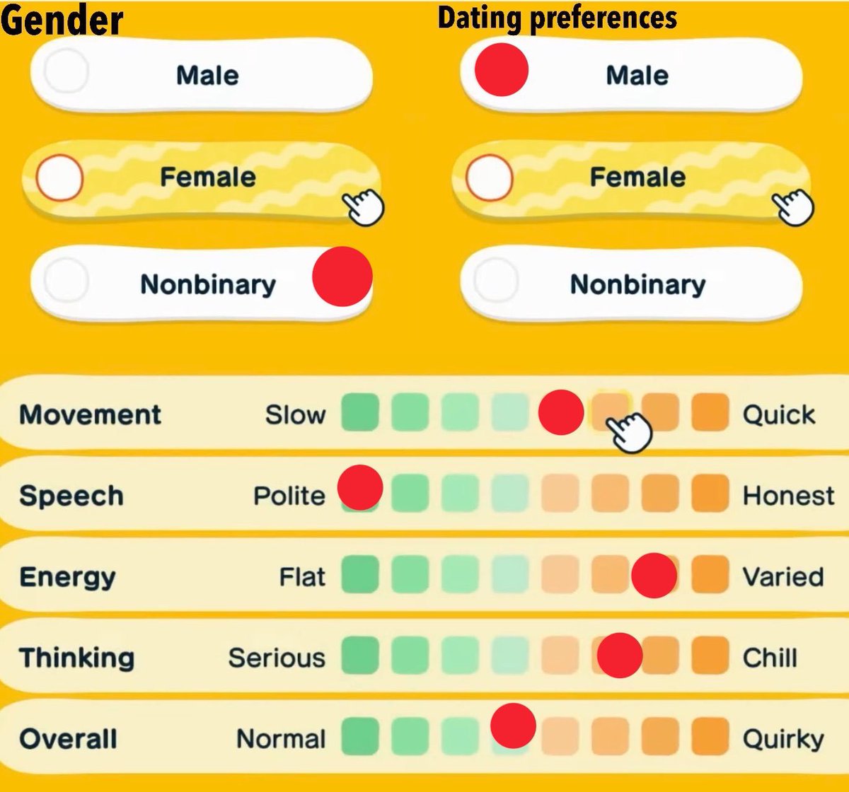 SYLVEON🎀 tweet media