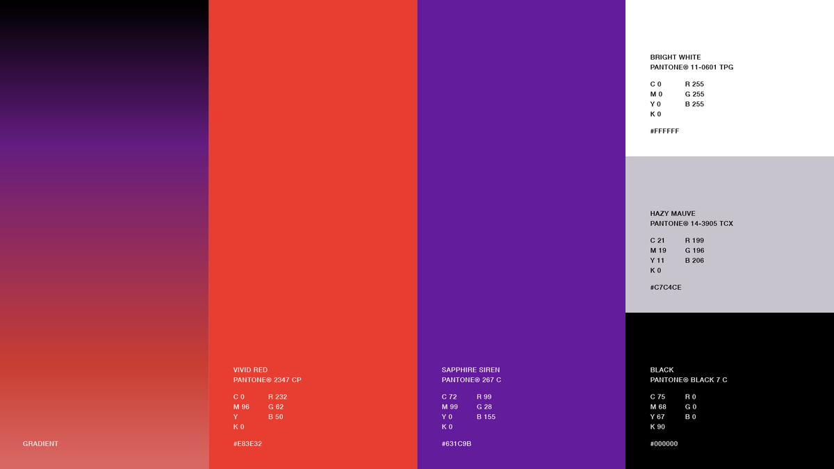 byindustria's tweet image. Most platforms display work.
Few elevate it.

46º puts creativity first.
Clarity in design. Real growth.

30K → 160K users.

Full project:
behance.net/gallery/383702…

#branding #brandidentity #casestudy