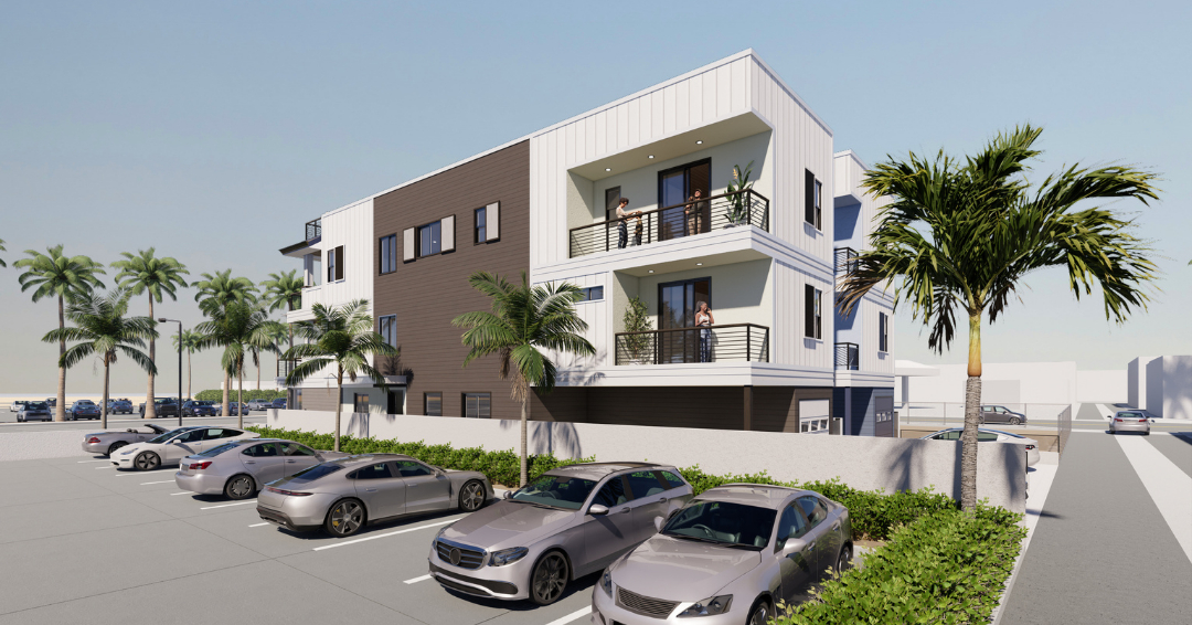 PancakeArchs's tweet photo. A coastal approach to mixed-use design.
614 &amp; 616 PCH integrates residential living, retail space, and ADUs within a cohesive California Coastal aesthetic—bringing together function, flexibility, and design.
📍 Huntington Beach, CA
 #DouglasPancakeArchitects https://t.co/elnSkoJlE3
