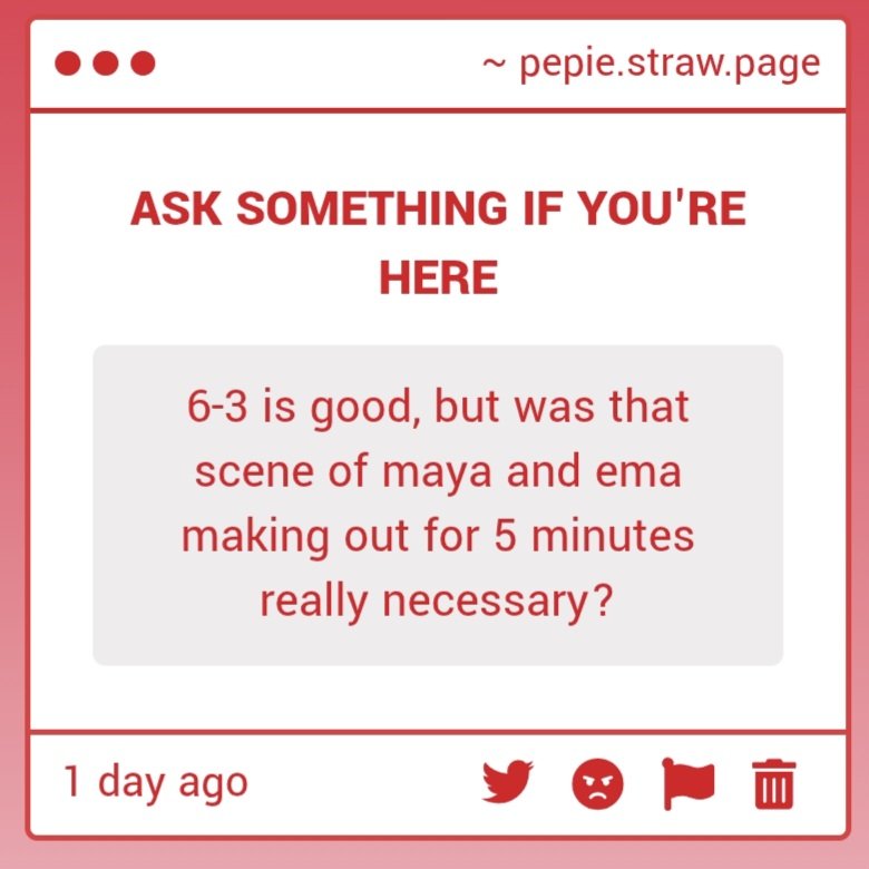 PEPIE | AA6-5 tweet media