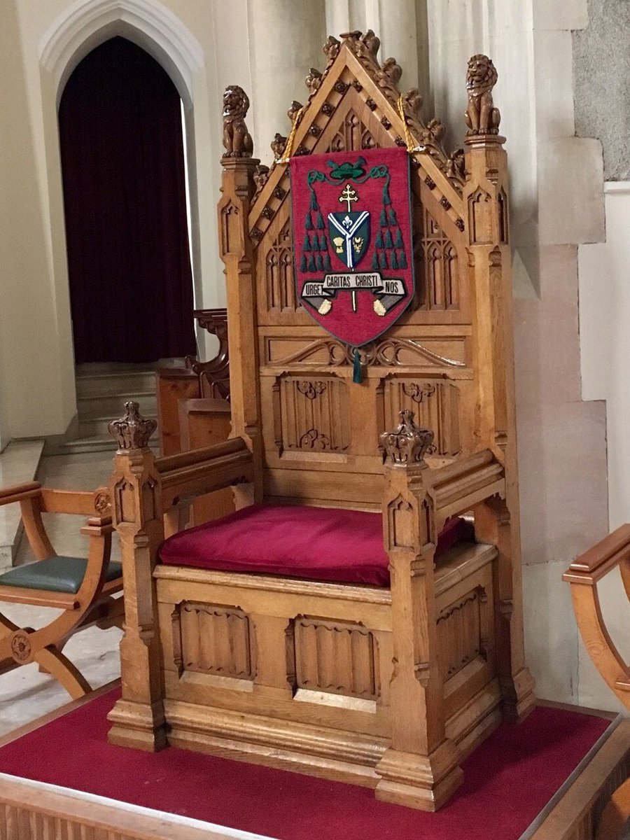 British Catholic Aesthetics tweet media