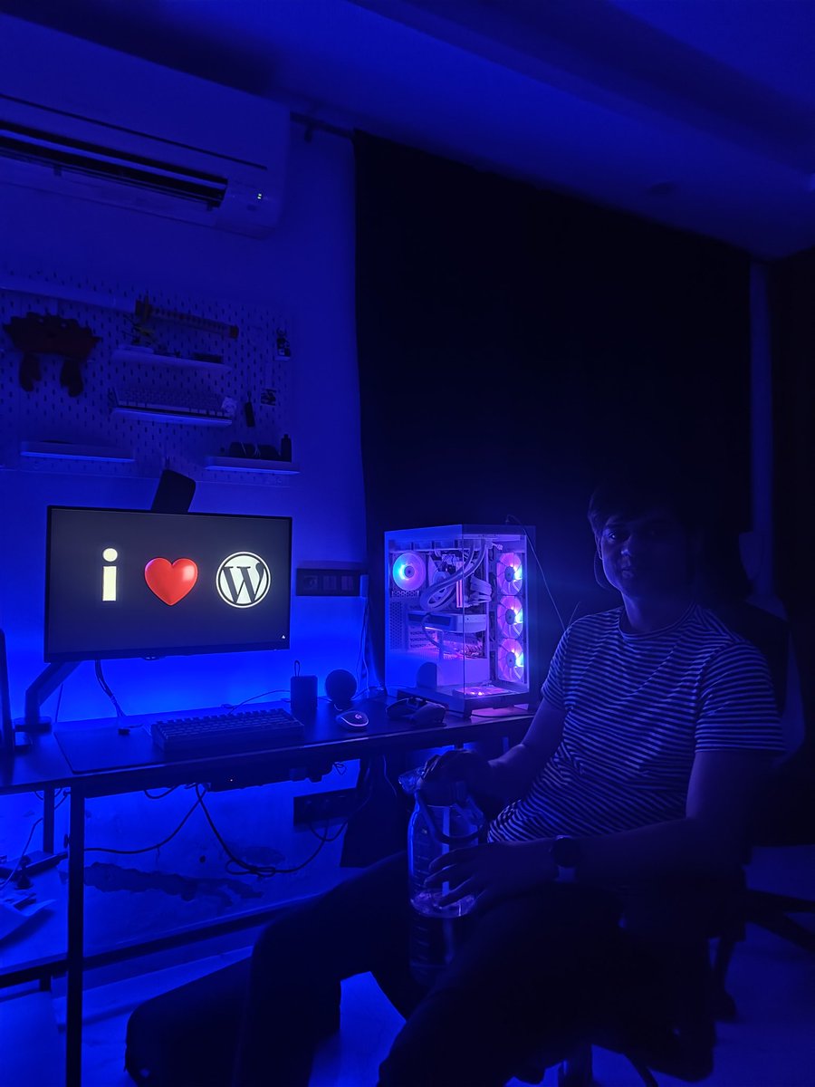 Syed Ahkam | sedbytes.dcl.eth tweet media