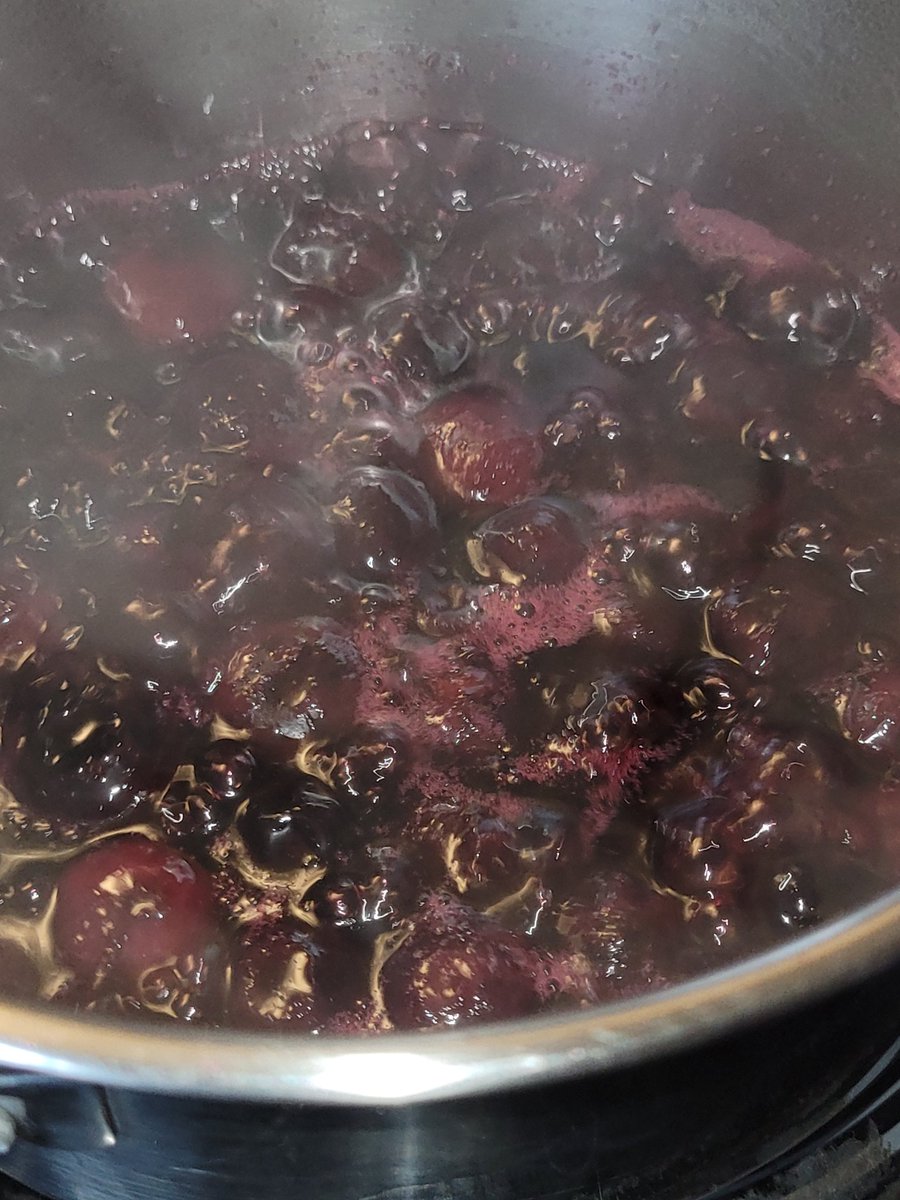 cellswordrin's tweet image. Making Blueberry compote 🫐 ✨ #Foodie #Cooking #SweetTreats #GoodAfternoon #GoodVibes #allday #anyday #yeschef #cook #HaveABrightDay ꉂ🌻oh?