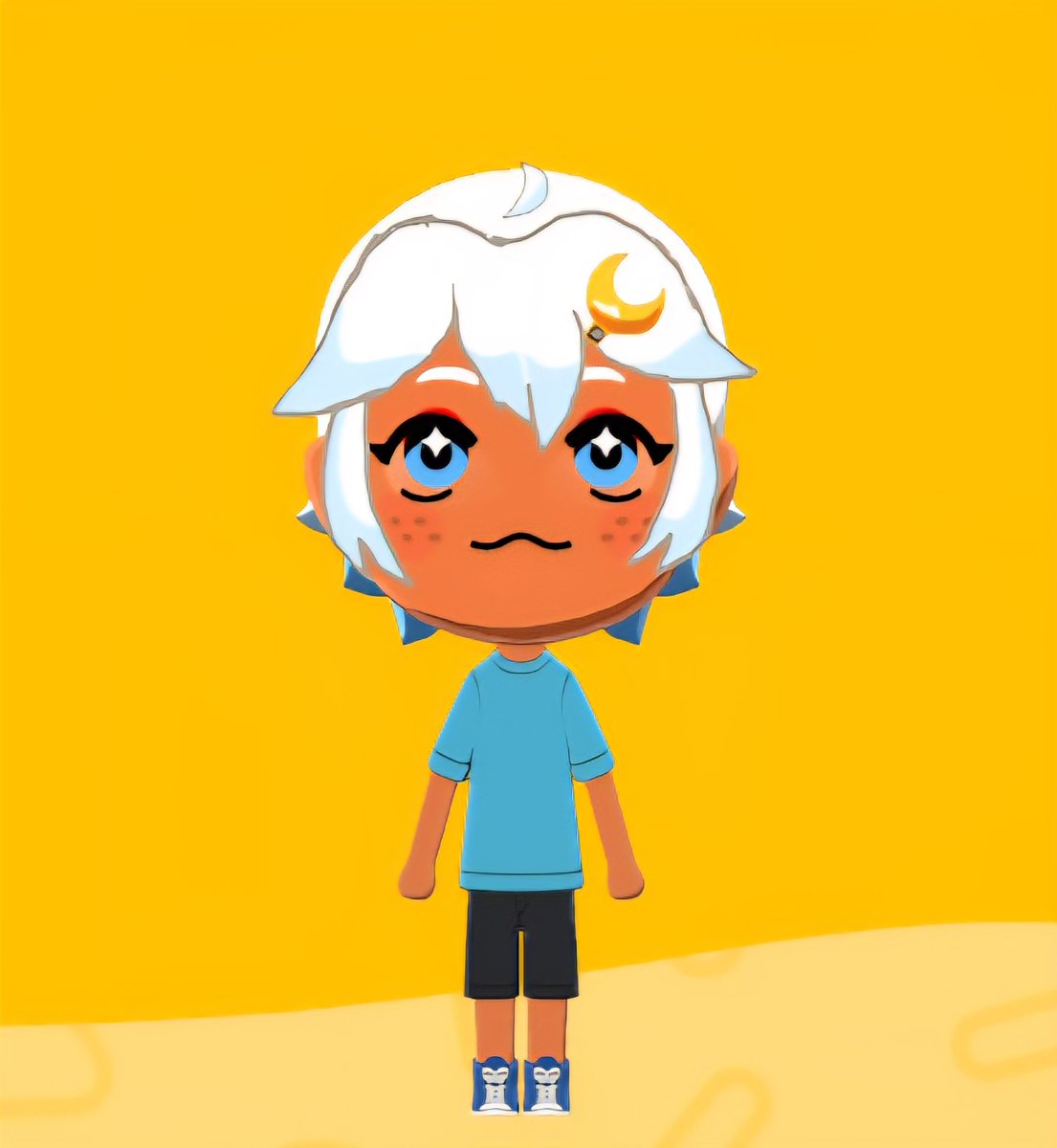 Tomakeys ✨️💎✨️ Blue Sky Arc tweet media