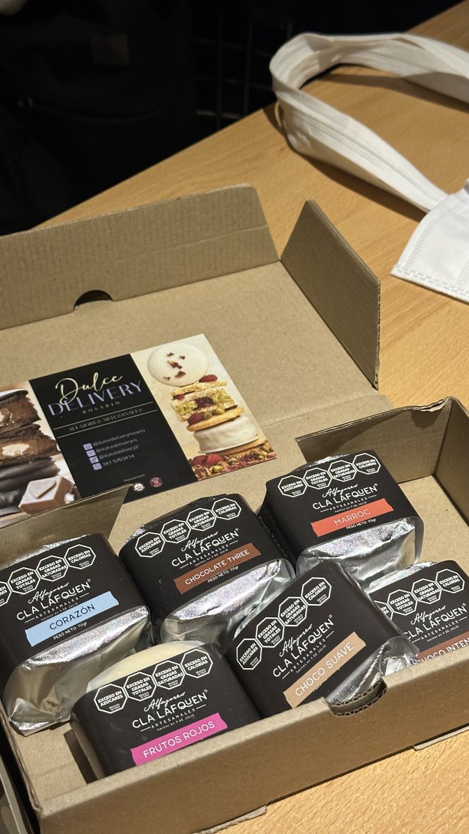 Nicolás Maggi tweet media