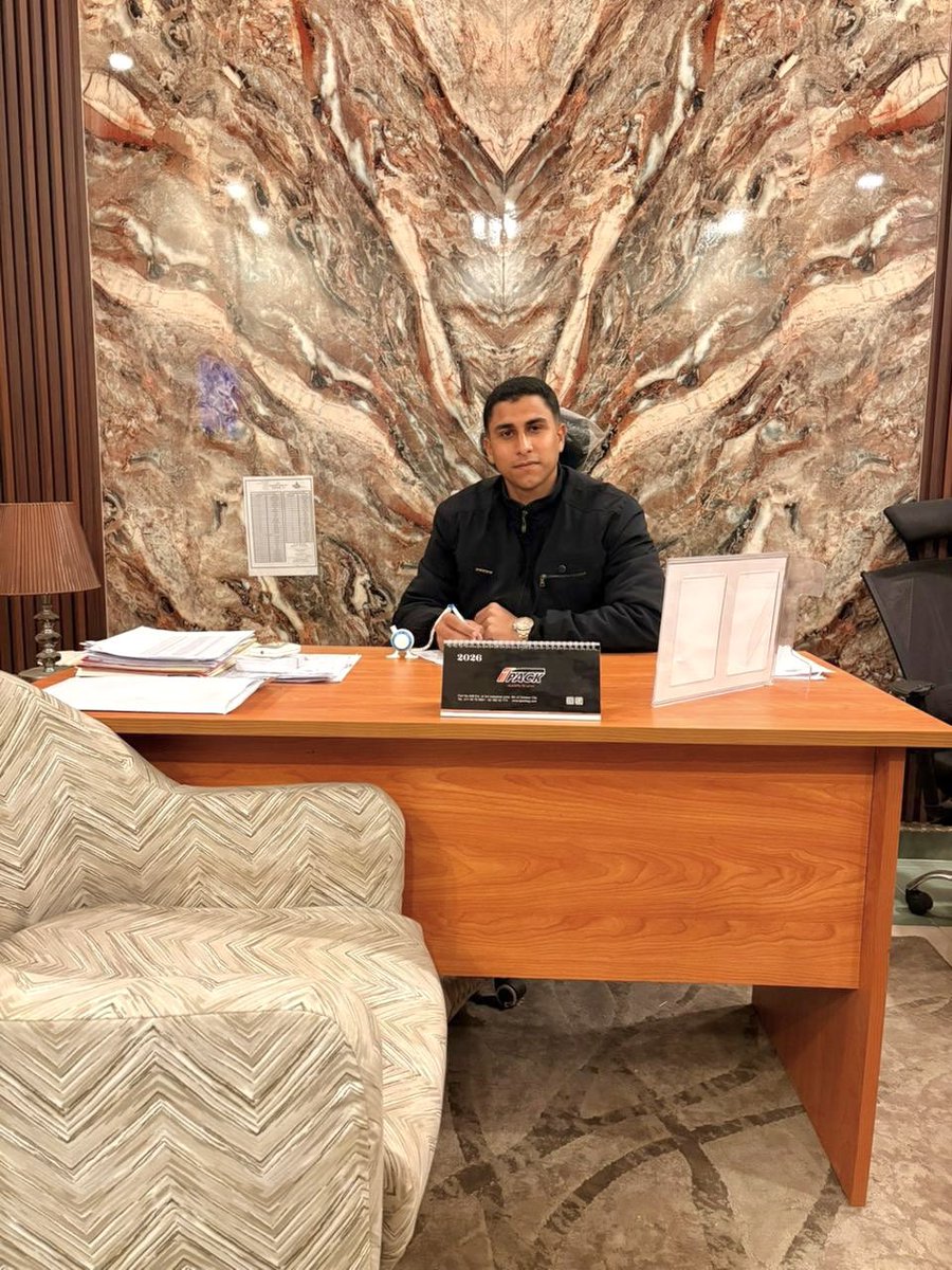 Moaaz Embaby tweet media