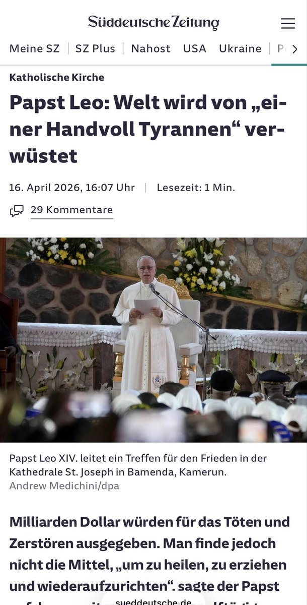 Jürgen Zimmerer tweet media