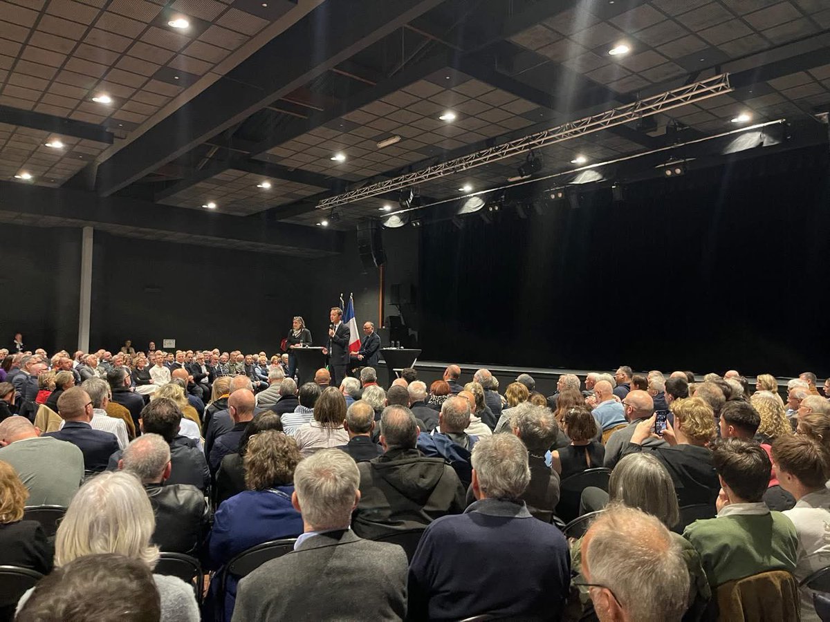 Maël de Calan 🇺🇦 tweet media