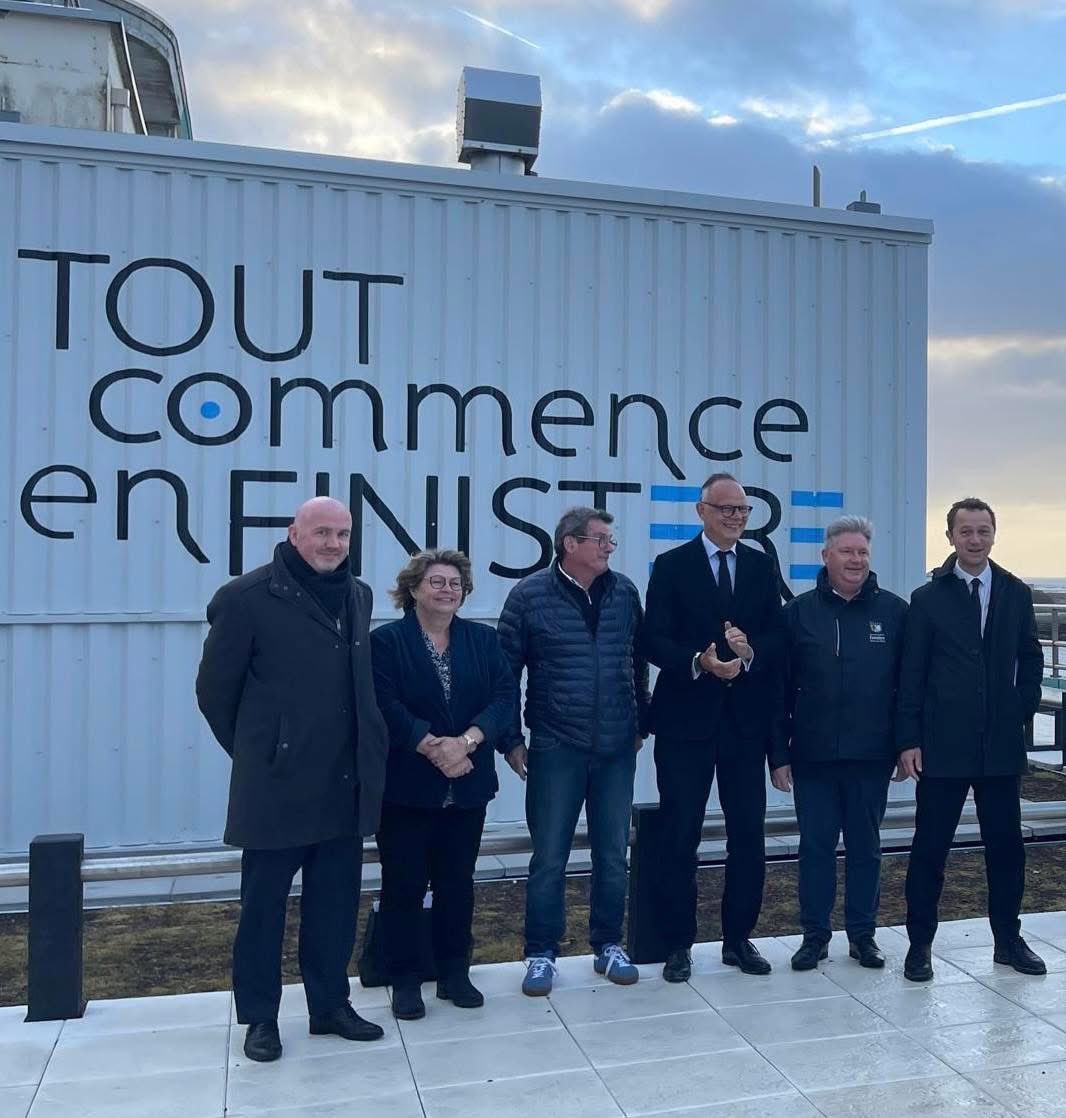 Maël de Calan 🇺🇦 tweet media