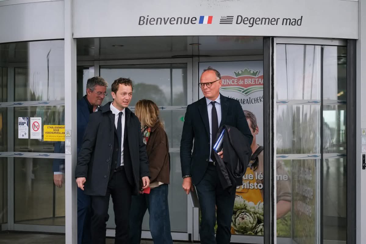 Maël de Calan 🇺🇦 tweet media