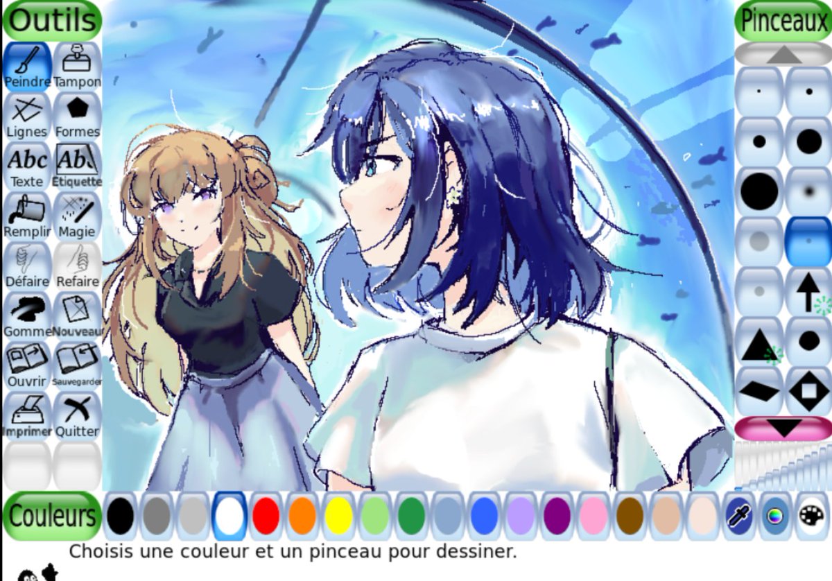 Plumecendree tweet media