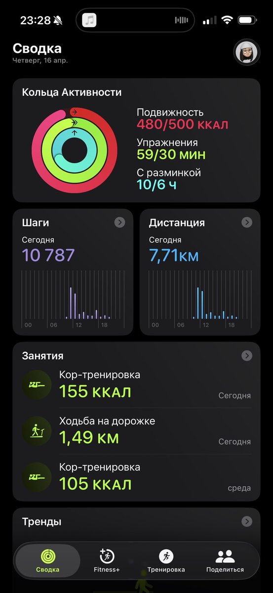 шапка tweet media