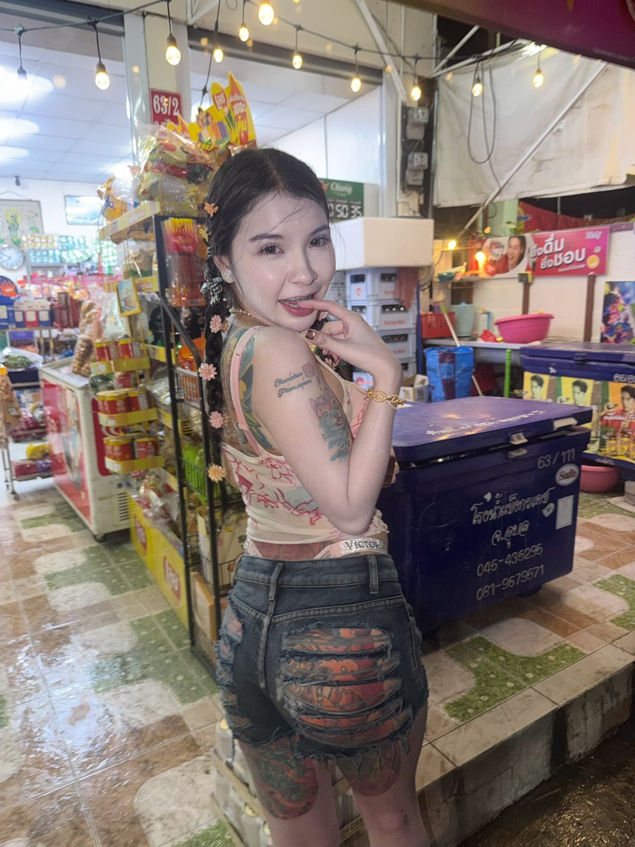 น้องขนมหวานเสียวกี💖 tweet media