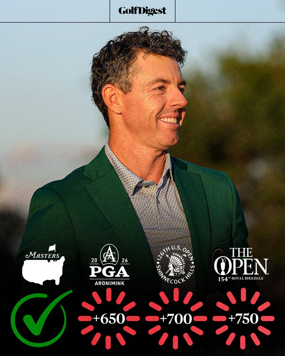 Golf Digest tweet media
