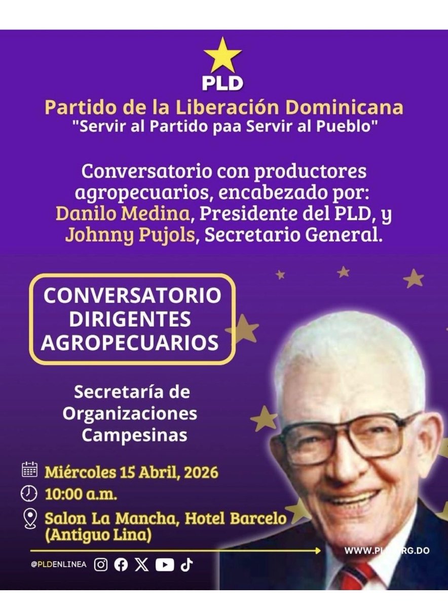 Carlos Segura Foster tweet media