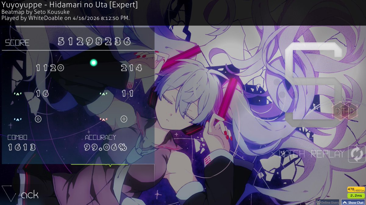 Whitedoable tweet media