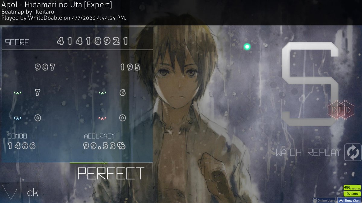 Whitedoable tweet media