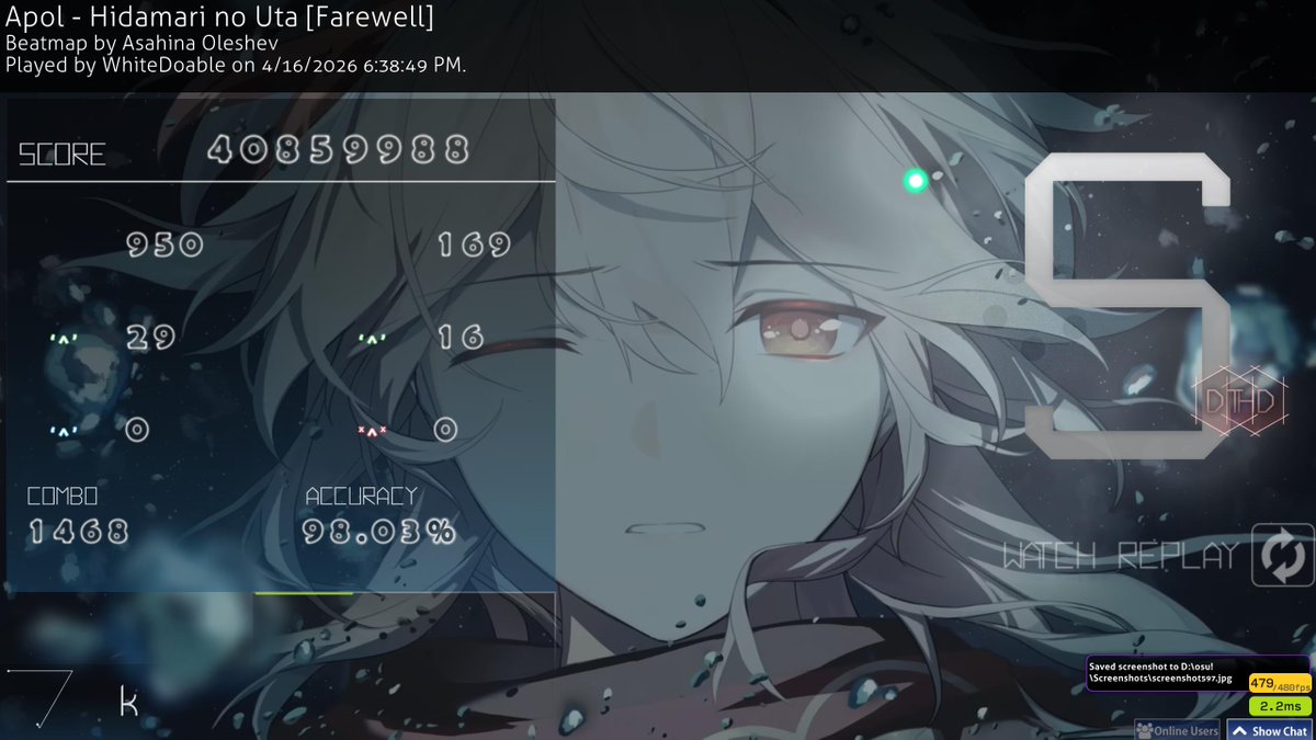 Whitedoable tweet media