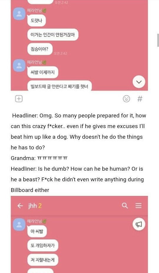ihrtultz's tweet photo. @headliner_jk @BTS_twt https://t.co/Mil4SVtd3m